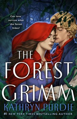 Cover of the Forest Grimm