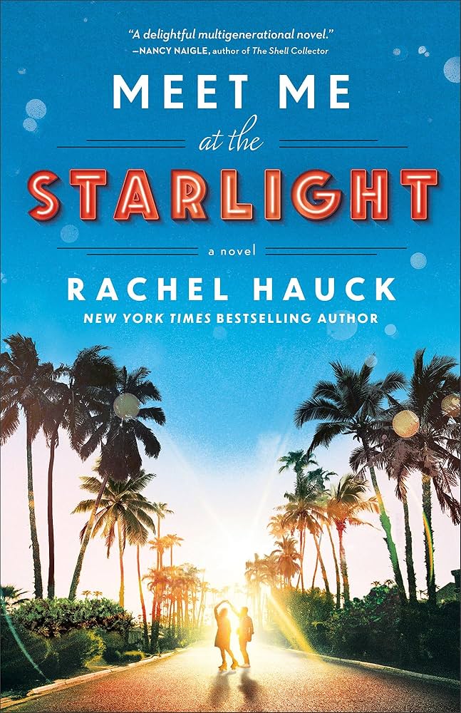 image of the cover of "meet me at the starlight"